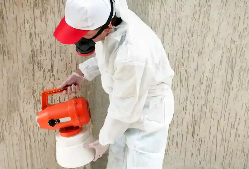 ابادة بق الفراش في مدينتي: 7 خطوات فعّالة لضمان التخلص النهائي من البق